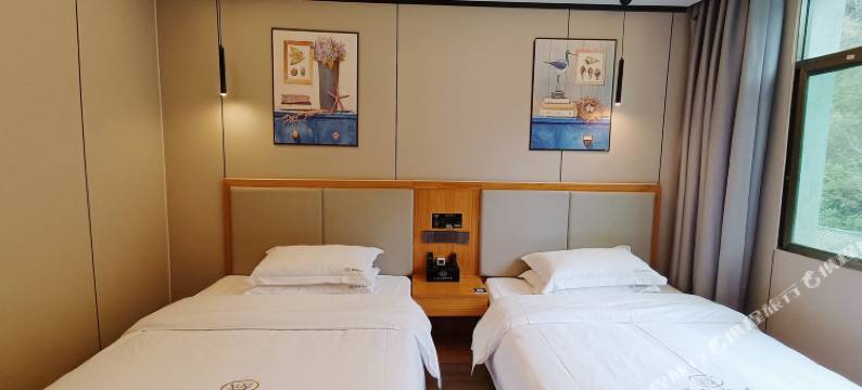 三清山雅联轩居民宿(三清山风景区金沙索道店)图片