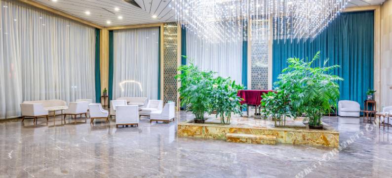 和颐至格酒店(博兴中国智慧厨都国际会展中心店)图片