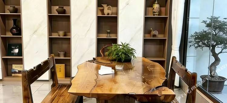 清云清舍民宿(松潘高铁站店)图片