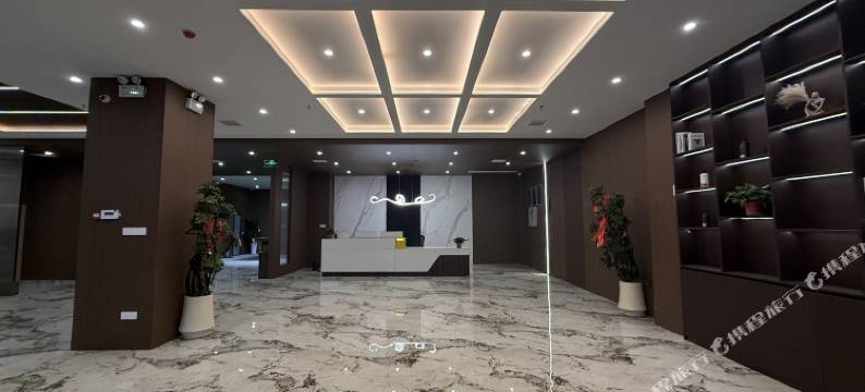 遇见·美悦观影酒店(菏泽佳和城汽车总站店)图片