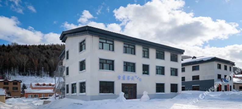 雪麓客栈(二浪河风景区店)图片