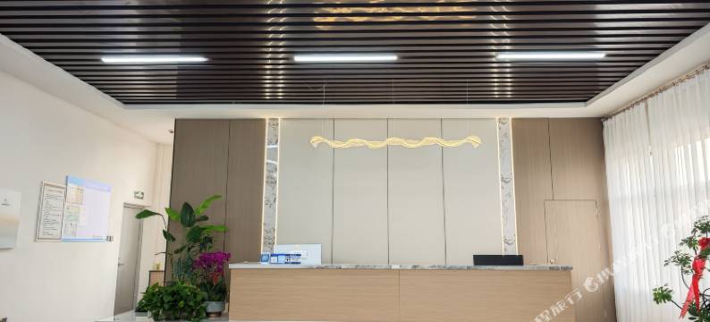 馨程雅居商务酒店图片