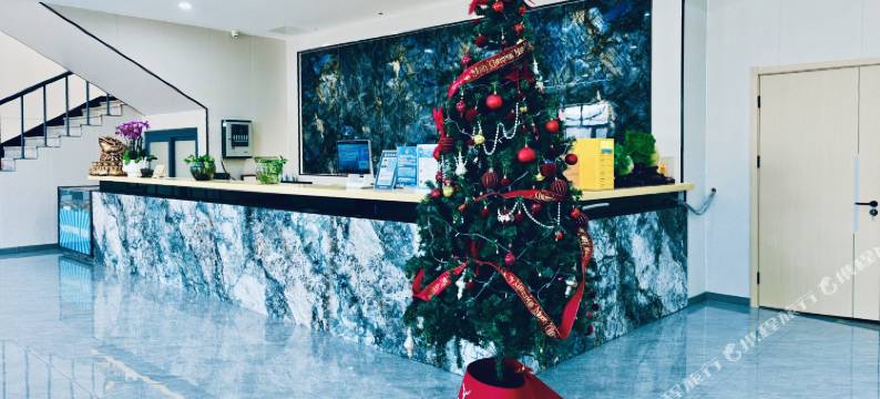 天津百利恒商务宾馆图片