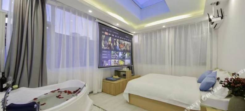 大理莯晨苑客栈(大理古城南门店)图片