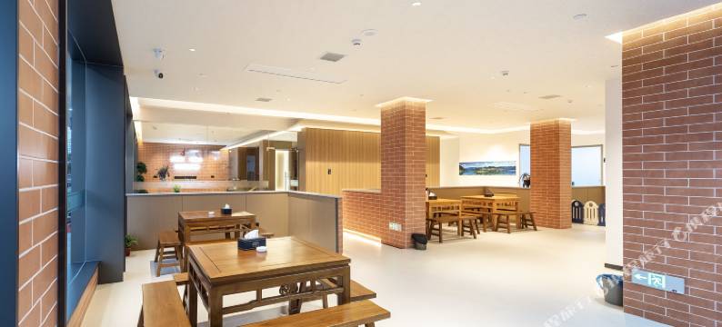 徽宿里酒店(歙县徽州古城店)图片