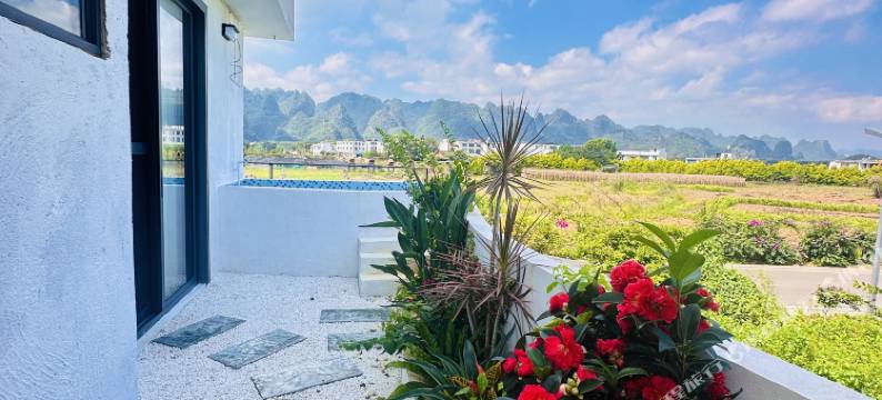 万峰林觅境无界民宿(万峰林游客中心店)图片