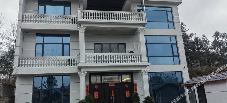 龙瑞民宿(龙宫风景区店)图片