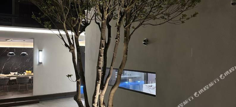 吴川鼎龙湾黛米Demi海边度假别墅图片