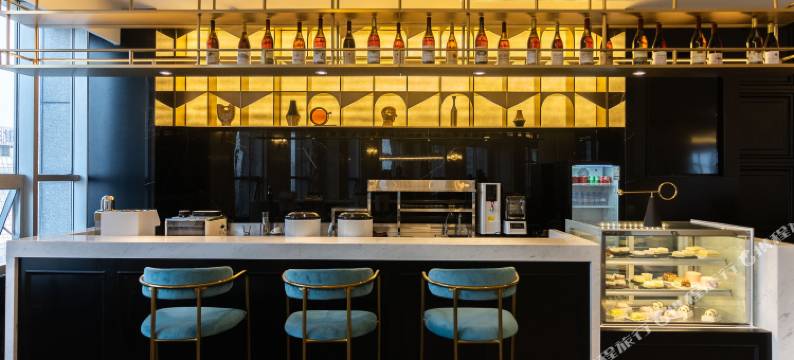 希岸Deluxe酒店(沈阳西塔市府大路地铁站店)图片