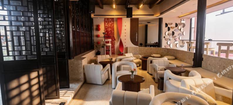 南浔·牙绯民宿图片