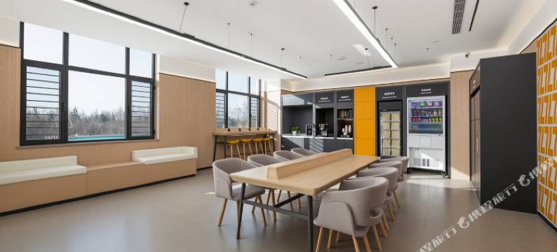 7天酒店(邢台任泽滏阳路店)图片