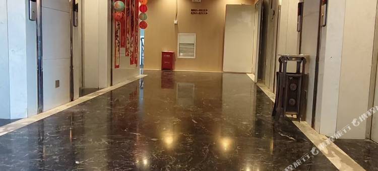 艺选酒店(怀化新天地城市广场店)图片