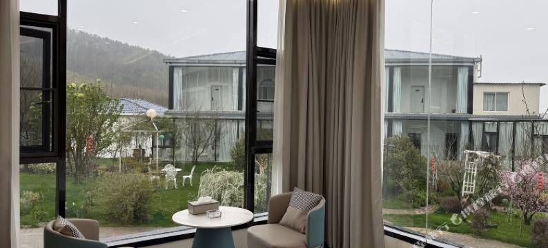 那无忧民宿图片