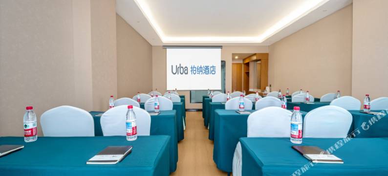 柏纳酒店(新源客运站人民广场店)图片