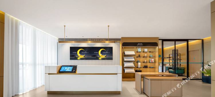 城市便捷酒店(唐山曹妃甸唐海路店)图片