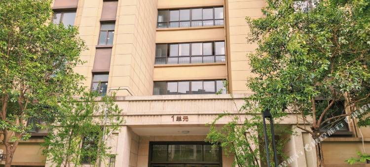 云曦民宿(新密银基旅游度假区店)图片