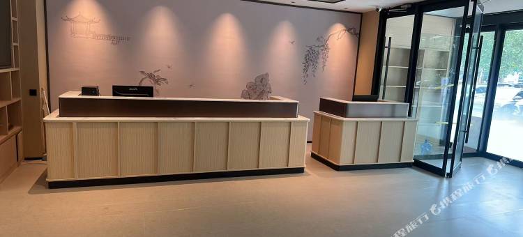 如家艾扉酒店(邹平国际商贸城店)图片