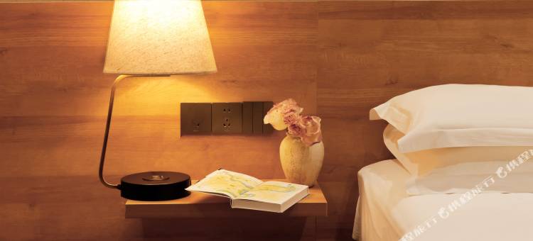 Lan Hotel(江北国际机场店)图片
