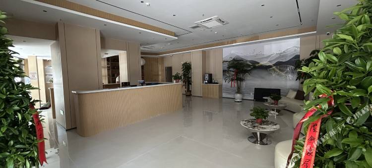 澜栖酒店(甘肃省广播电视台兰州财经大学店)图片