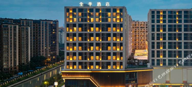 全季酒店(福州白湖亭地铁站店)图片