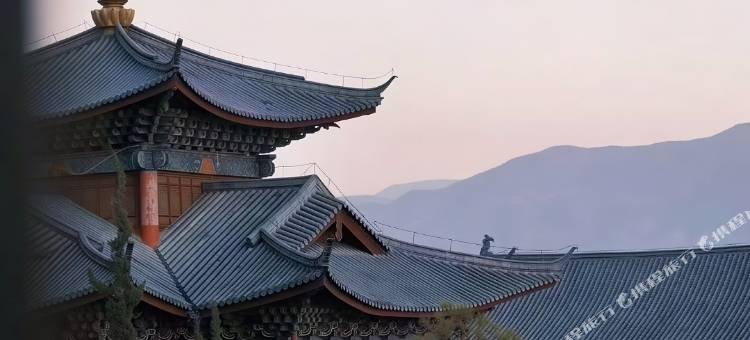 淳时·执一|观景度假民宿(丽江古城木府店)图片