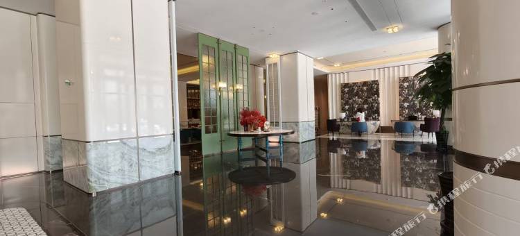 璞丽嘉华酒店(肇东正阳大街店)图片