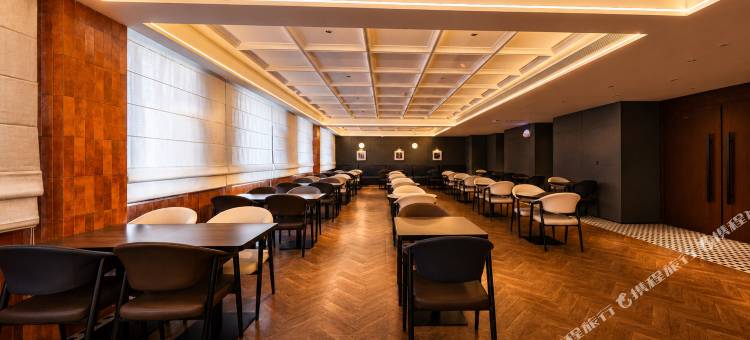 榆林榆上酒店(榆林站榆星优品广场店)图片
