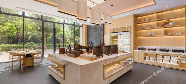 建国璞隐酒店(北京昌平北七家店)图片