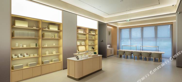 全季酒店(霍尔果斯国门景区店)图片