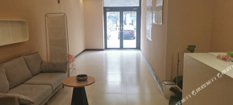 尚客优精选酒店(邯郸道店)图片