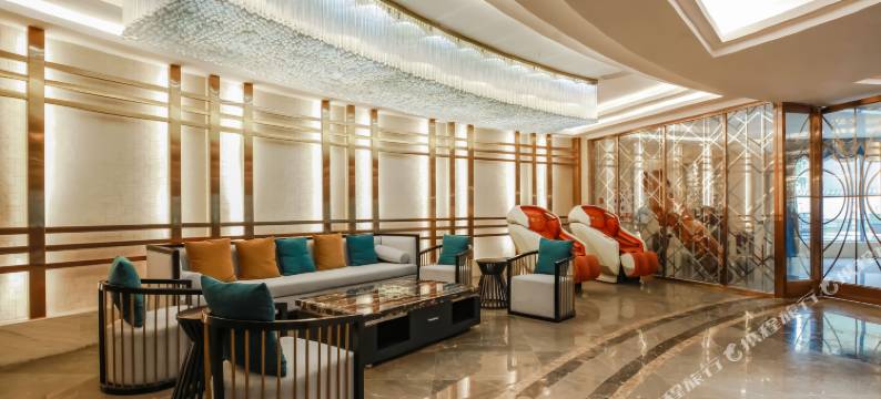 遵义云漫山间酒店图片