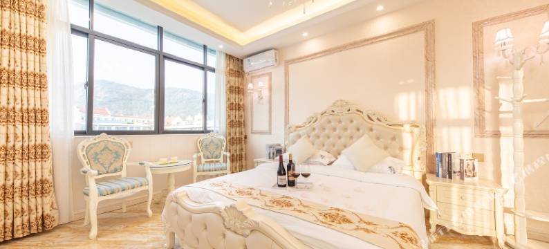 厦门厝觉民宿(厦大学生公寓店)图片