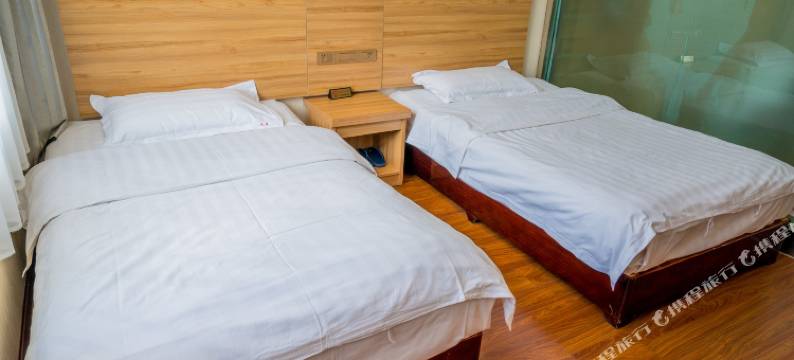 拉萨天成宾馆图片