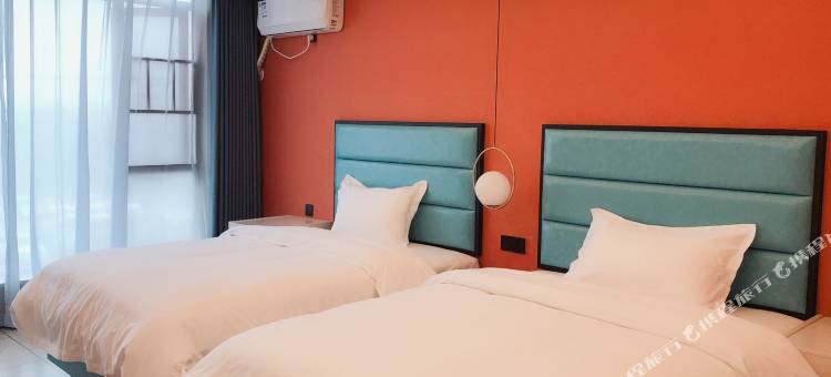 浏阳朴素客栈图片