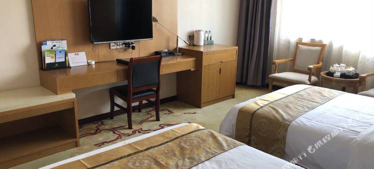 上杭大酒店图片