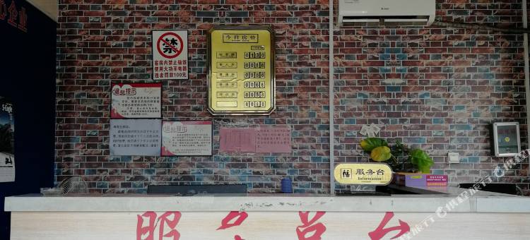 南宁石埠公寓(广西财经学院店)图片