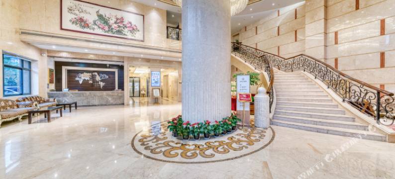 杭州金迪大酒店图片