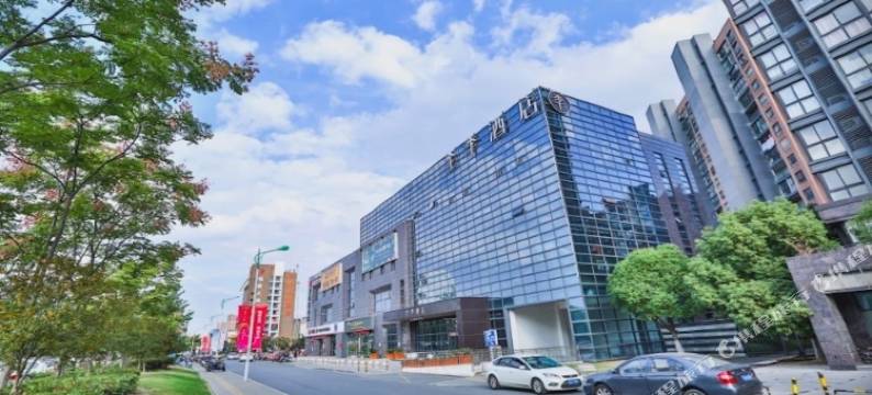 全季酒店(南京六合龙池地铁站店)图片