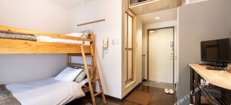 Rupo Kenchoguchi Cozy Hotel图片