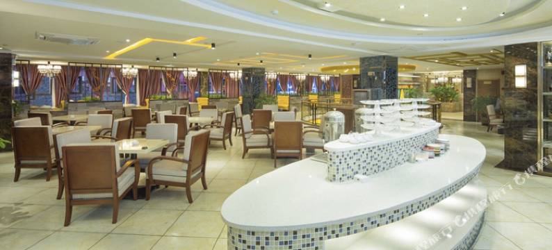 乐东鑫泰源酒店图片