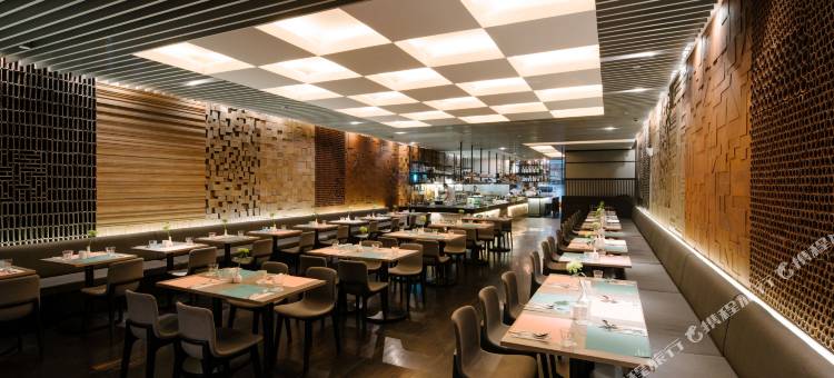 新加坡豪亚酒店 - 远东集团(Oasia Hotel Novena, Singapore by Far East Hospitality)图片