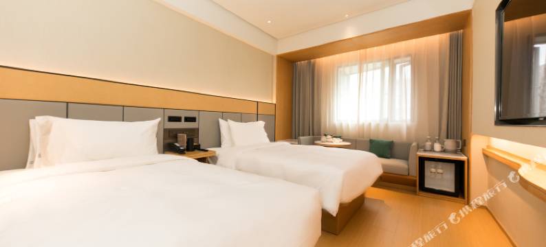 全季酒店(上海凯旋路店)图片