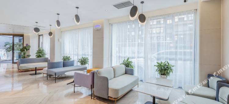 美沁酒店(成都宽窄巷子奎星楼店)图片