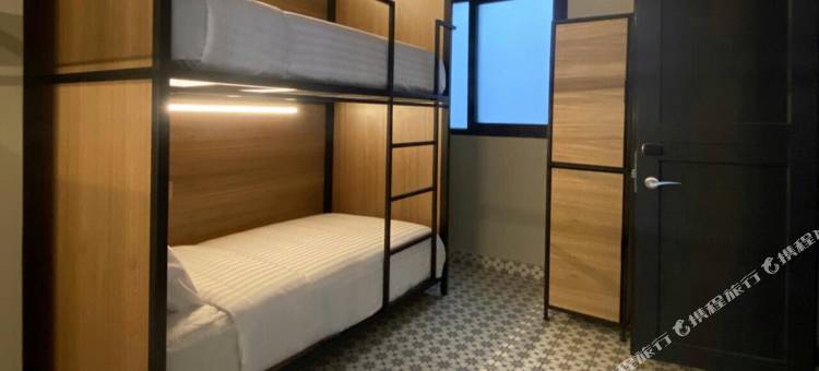 精品客栈 Casa MX Centro(Hostal Casa MX Centro)图片