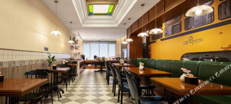 银座文度HOTEL(济南西客站会展中心印象济南店)图片