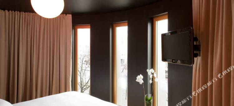 柏林阿克塞尔酒店 - 仅限成人(Axel Hotel Berlin-Adults Only)图片