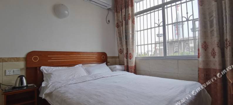 营山金盛宾馆图片