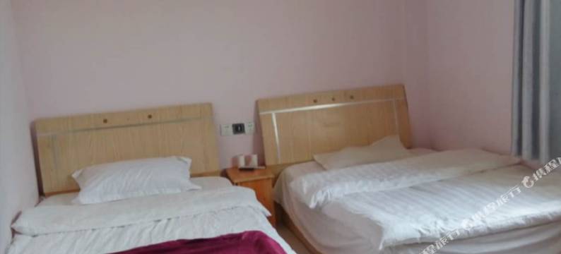 好邻居酒店(武汉体育学院藏龙校区店)图片