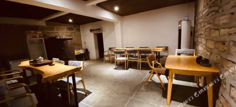 涠洲岛朴予·观季酒店图片