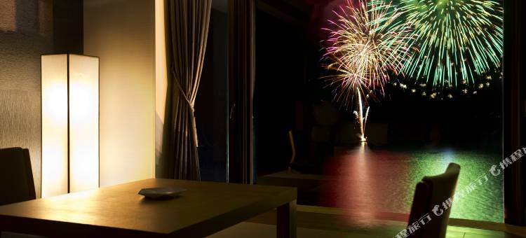 洞爷湖景乃之风度假酒店(The Lake View Toya Nonokaze Resort)图片